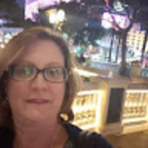 Meet your Posher, Michele